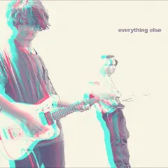 Everything Else Another One Making Clouds (CD)