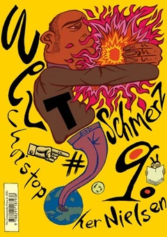 Christopher Nielsen Weltschmerz 9 (BOK)