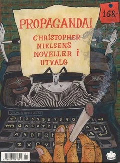 Christopher Nielsen Propaganda (BOK)
