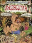 Christopher Nielsen Hold Brillan - Bygdegutar (BOK)