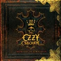 Ozzy Osbourne Memoirs Of A Madman (2LP)