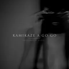 Kamikaze A Go Go Creatures of Habit (LP)