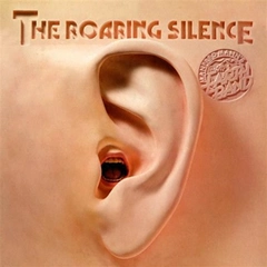 Manfred Mann's Earth Band The Roaring Silence (LP)