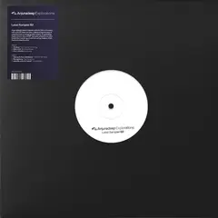 Diverse Artister Anjunadeep Explorations Label… (LP)