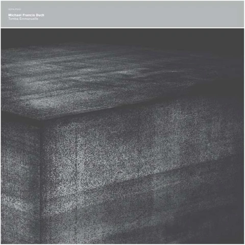 Michael Francis Duch Tomba Emmanuelle (LP) 