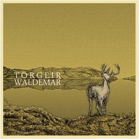 Torgeir Waldemar Torgeir Waldemar (2LP) 