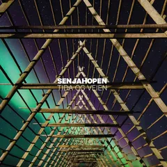 Senjahopen Tida og veien (LP)