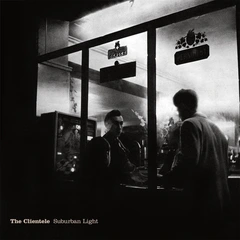 Clientele Suburban Light (LP+CD)