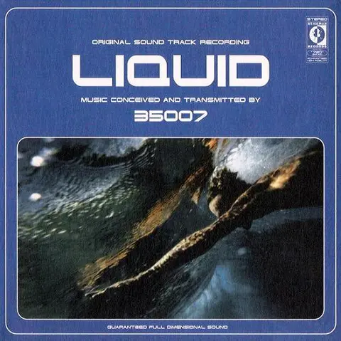 35007 Liquid (LP) 