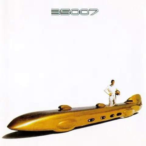 35007 35007 (2LP) 