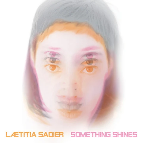 Laetitia Sadier Something Shines (LP) 