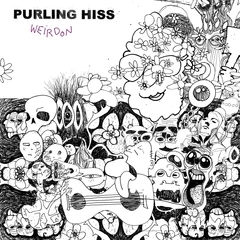 Purling Hiss Weirdon (LP)