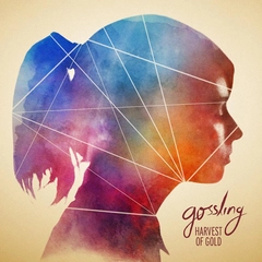 Gossling Harvest of Gold (LP)