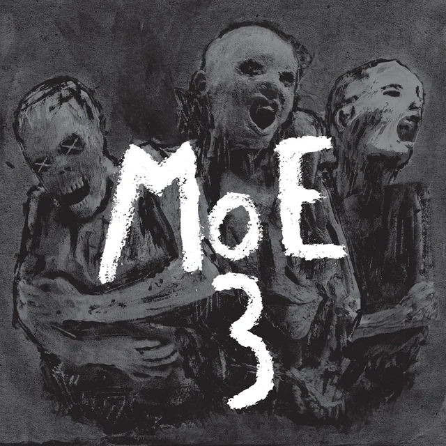 MoE 3 (LP) 