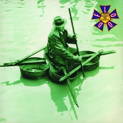 They Might Be Giants Flood (LP)