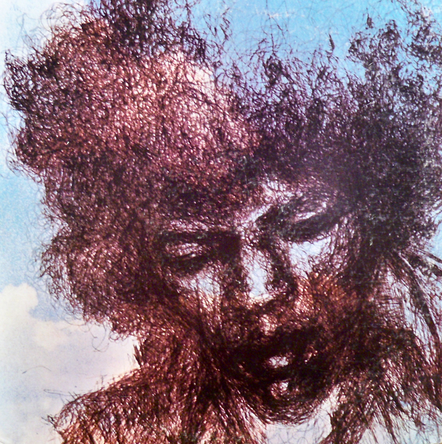 Jimi Hendrix The Cry Of Love (LP) 