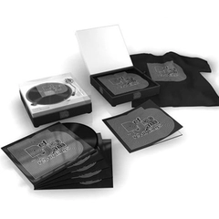 Diverse artister Def Jam 30th Ann: Greatest Hits (6LP)