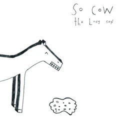 So Cow The Long Con (LP)