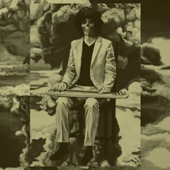 Shintaro Sakamoto Let's Dance Raw (LP)