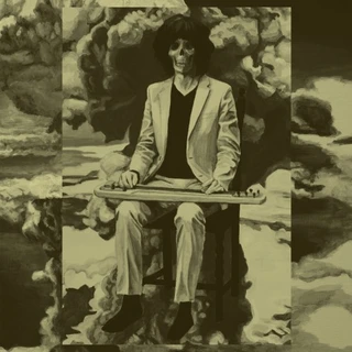 Shintaro Sakamoto Let's Dance Raw (LP)