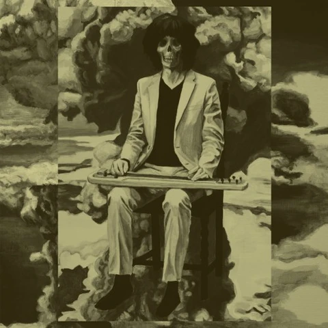 Shintaro Sakamoto Let's Dance Raw (LP) 