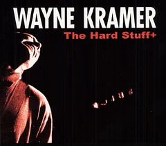 Wayne Kramer The Hard Stuff (LP)