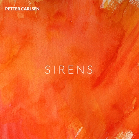 Petter Carlsen Sirens (LP) 
