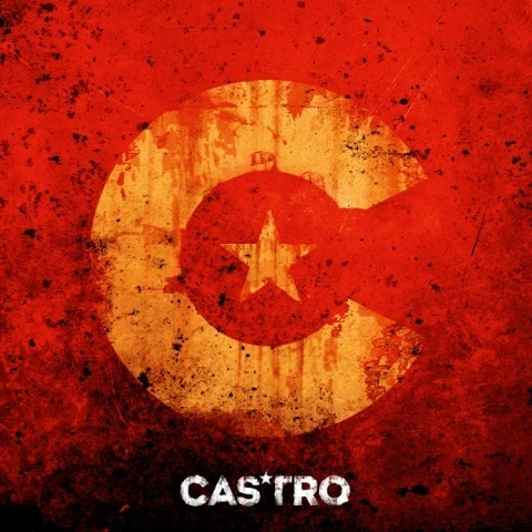 Castro Hidden Agenda (7'') 