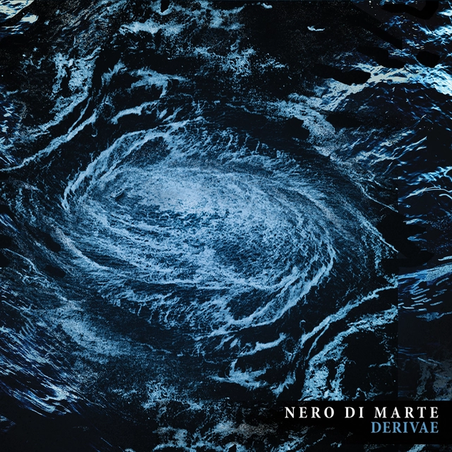 Nero Di Marte Derivae (2LP) 