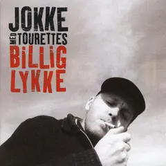 Jokke Med Tourettes Billig Lykke (2LP)