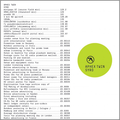 Aphex Twin SYRO (3LP)
