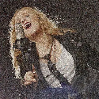 Melissa Etheridge This Is M.E. (LP)