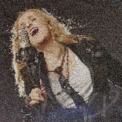 Melissa Etheridge This Is M.E. (LP) 