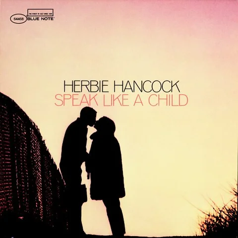 Herbie Hancock Speak Like a Child - Blue Note 75th (LP) 
