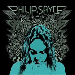 Philip Sayce Influence (2LP)