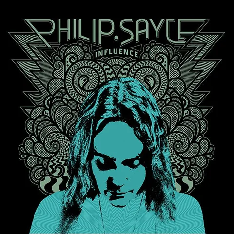 Philip Sayce Influence (2LP) 