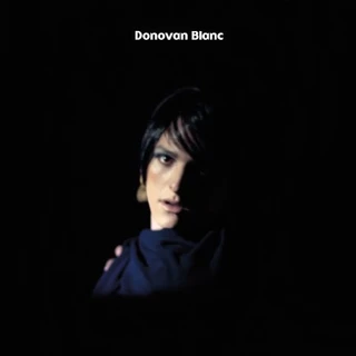 Donovan Blanc Donovan (LP) 