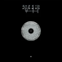 A Winged Victory for the Sullen Atomos (12")