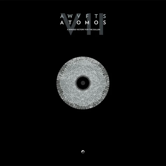 A Winged Victory for the Sullen Atomos (12") 