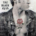 The Black Keys No Rain, No Flowers (LP)