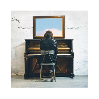 Delta Spirit Into The Wide (2LP) 