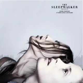 Sondre Lerche and Kato Adland The Sleepwalker (Soundtrack) (LP)