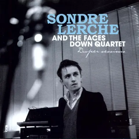 Sondre Lerche Duper Sessions (LP) 