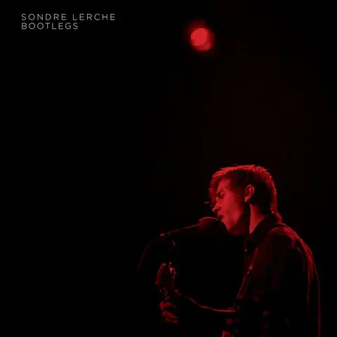 Sondre Lerche Bootlegs (LP) 