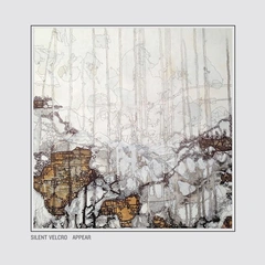 Silent Velcro Appear (LP)