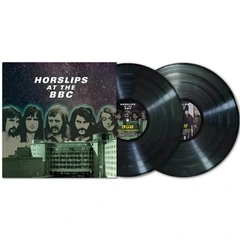 Horslips At The BBC (2LP)