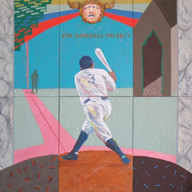 Baseball Project 3rd (2LP) 