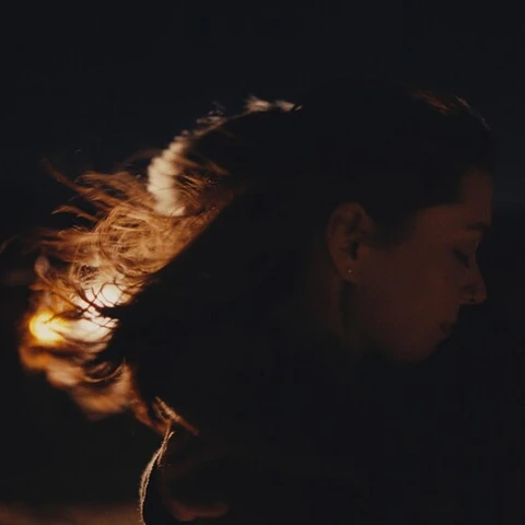 Lizzy McAlpine Five Seconds Flat (LP) 