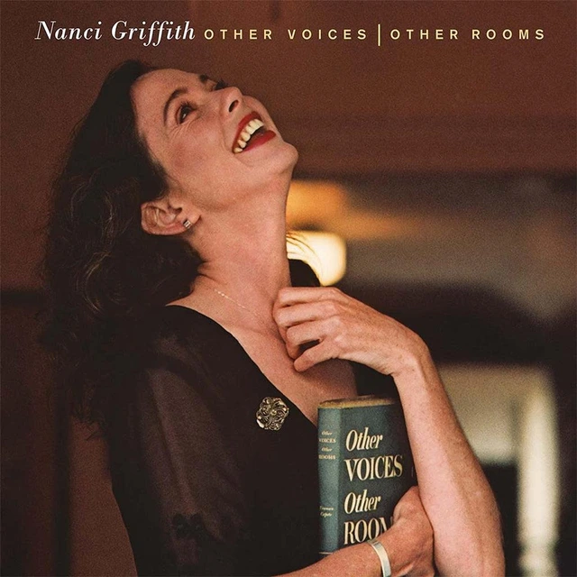 Nanci Griffith Other Voices, Other Rooms (2LP) 