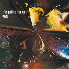Egg The Polite Force (LP)